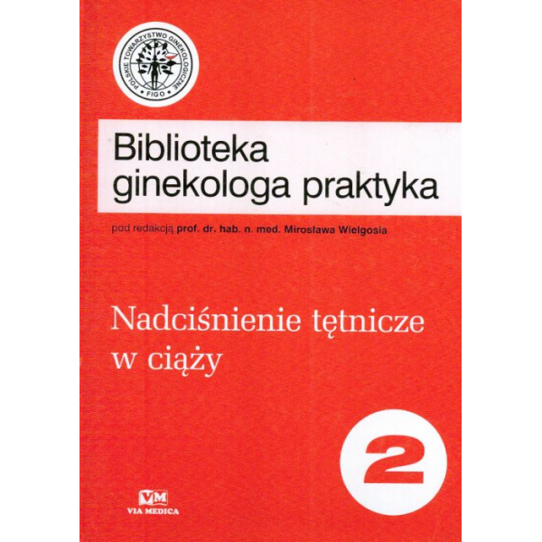 Nadciśnienie tętnicze w ciąży