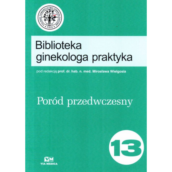 Poród przedwczesny
