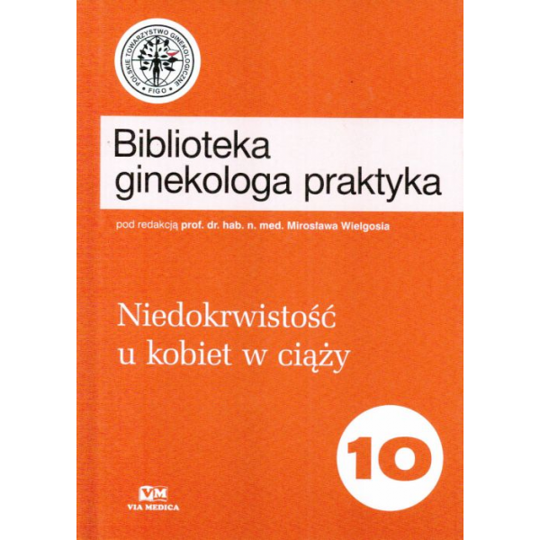 Niedokrwistość u kobiet w...