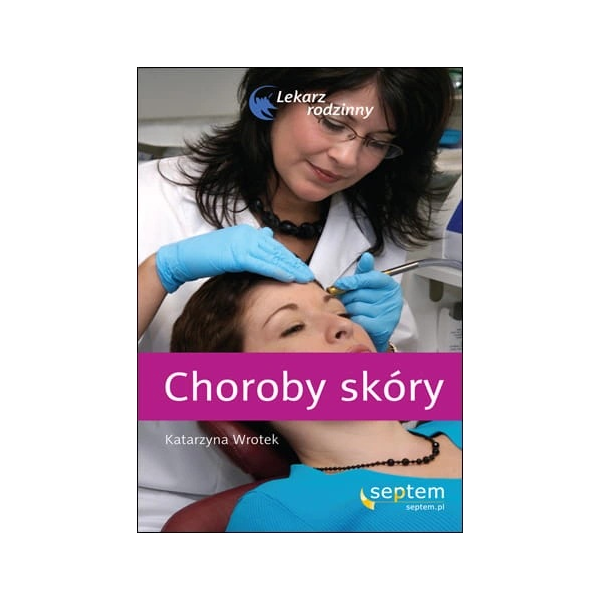 Choroby skóry