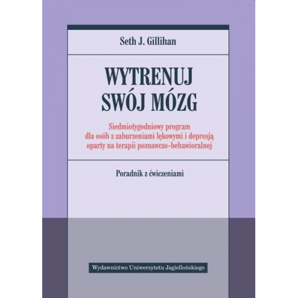 Wytrenuj swój mózg Poradnik...