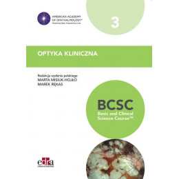 Optyka kliniczna BCSC 3