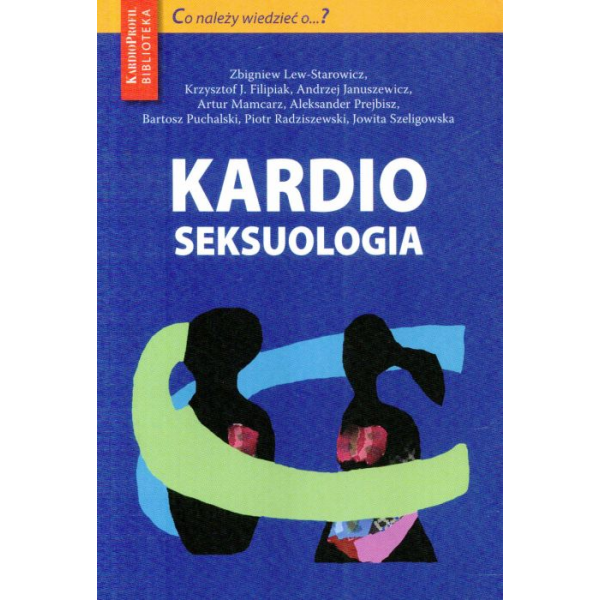 Kardioseksuologia