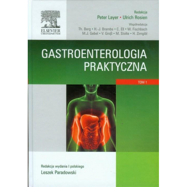 Gastroenterologia...