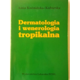 Dermatologia i wenetologia...