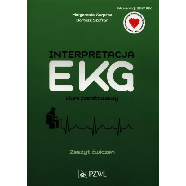 Interpretacja EKG Kurs...