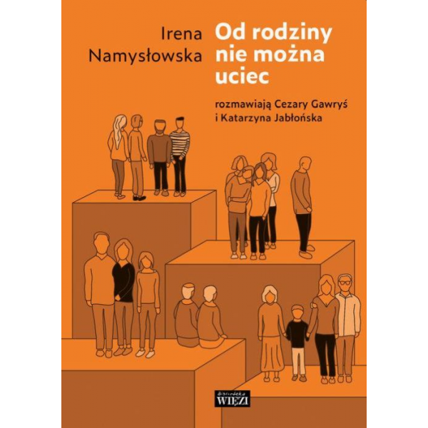 Od rodziny nie można uciec