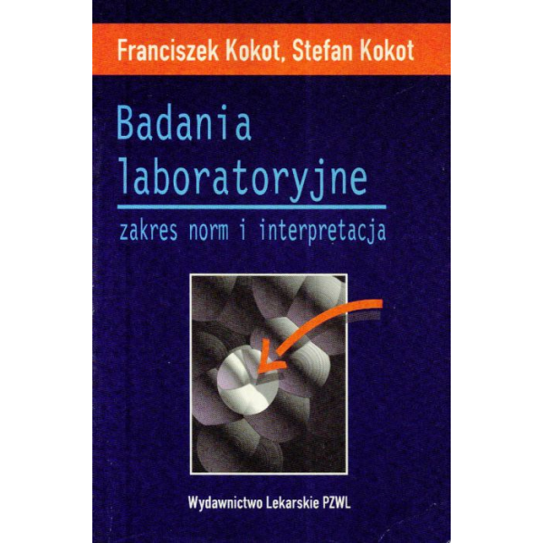 Badania laboratoryjne....