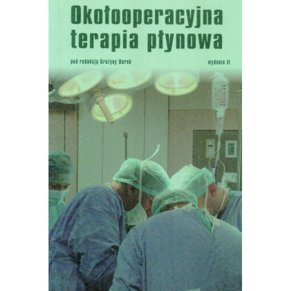 Okołooperacyjna terapia...