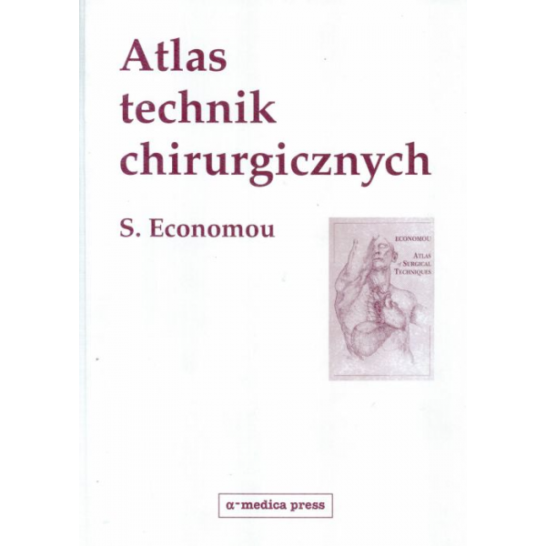 Alas technik chirurgicznych