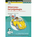 Otorynolaryngologia crash course