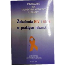 Zakażenia HIV i AIDS w...