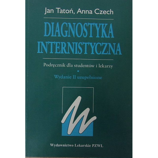Diagnostyka internistyczna...