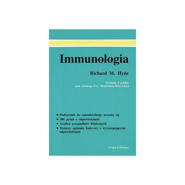 Immunologia