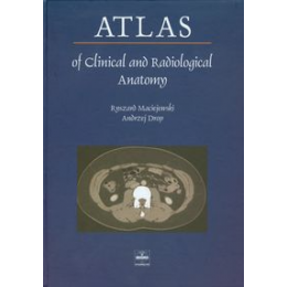 Atlas of clinical and radiological anatomy
