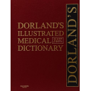 Dorland's illustrated medical dictionary 31st edition