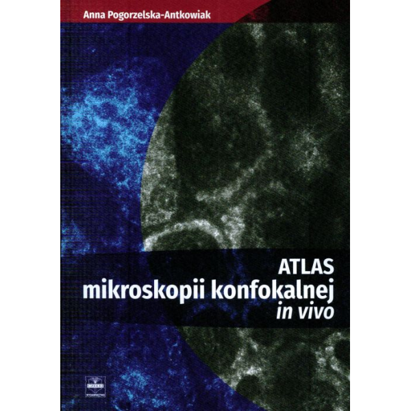 Atlas mikroskopii...