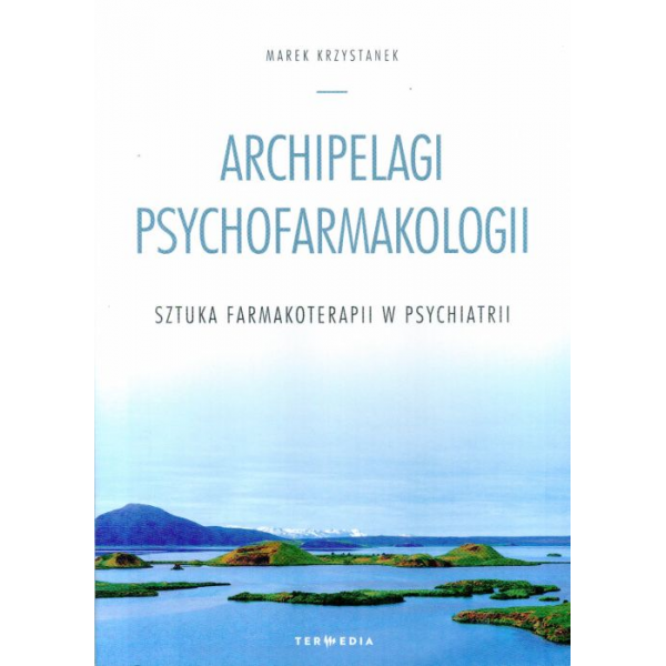 Archipelagi psychofarmakologii