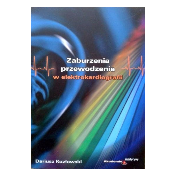 Zaburzenia przewodzenia w...