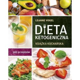 Dieta ketogeniczna Książka...