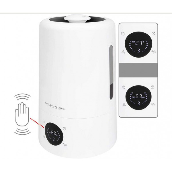 Nawilżacz powietrza PC-LB 3077