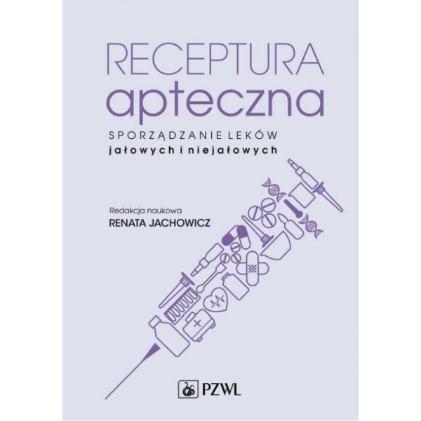 Receptura apteczna...