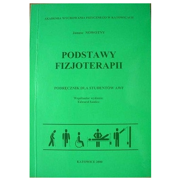 Podstawy fizjoterapii cz. 1...