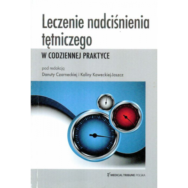 Leczenie nadciśnienia...