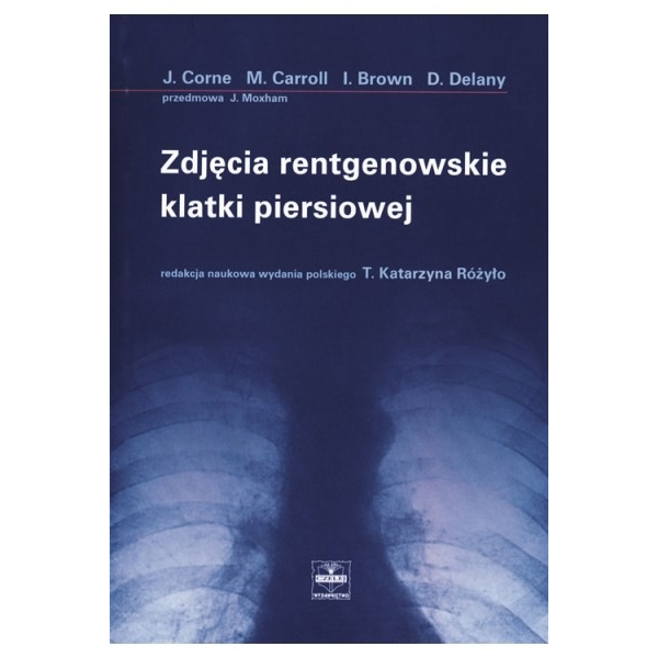 Zdjęcia rentgenowskie...