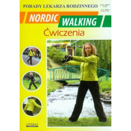 Nordic walking. Porady...