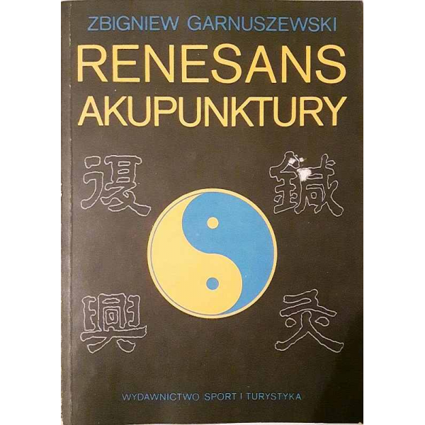 Renesans akupunktury