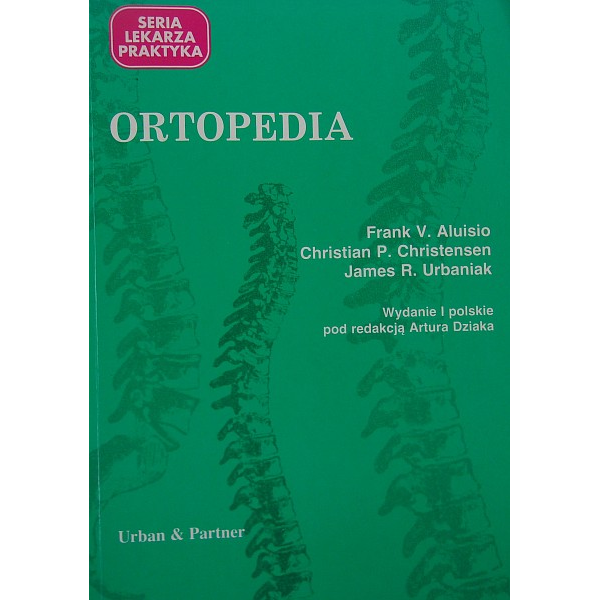 Ortopedia