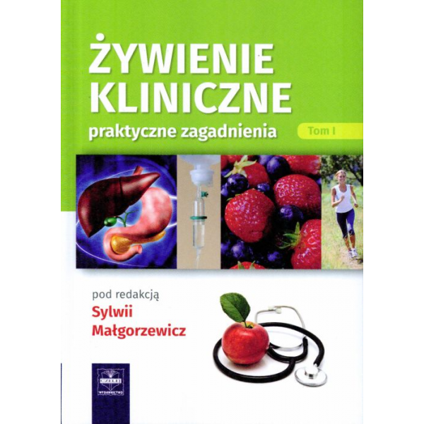 Żywienie kliniczne...