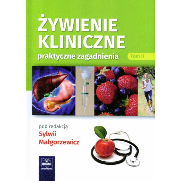 Żywienie kliniczne...