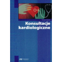 Konsultacje kardiologiczne