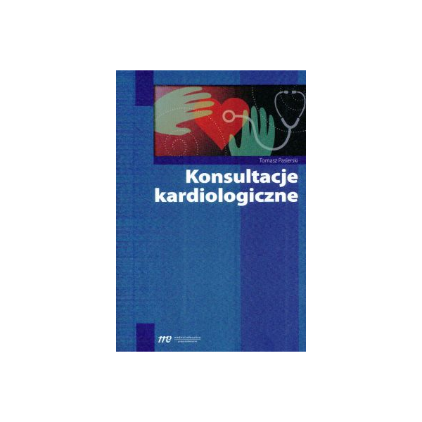 Konsultacje kardiologiczne