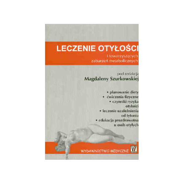 Leczenie otyłości i towarzyszących zaburzeń metabolicznych