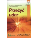 Przeżyć udar Jak wrócić do zdrowia po udarze i żyć z nadciśnieniem