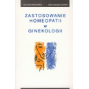 Zastosowanie homeopatii w ginekologii