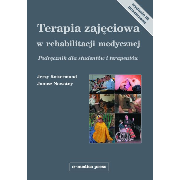 Terapia zajęciowa w...