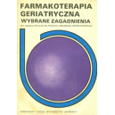 FARMAKOTERAPIA GERIATRYCZNA Pędich, Szreniawski