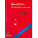 Klimakterium Problemy kliniczne. Hormonalna terapia zastępcza (HRT). Poradnik terapeutyczny