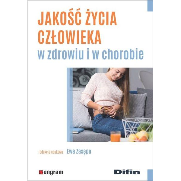 Jakość życia człowieka w...