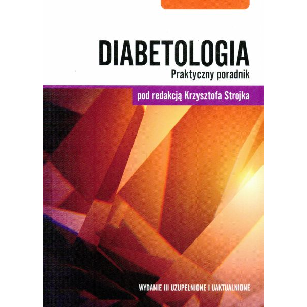 Diabetologia Praktyczny...