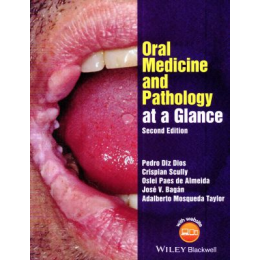 Oral medicine and Pathology...