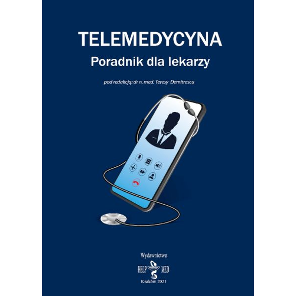 Telemedycyna Poradnik dla...