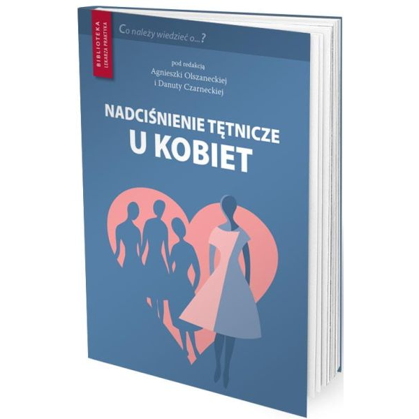 Nadciśnienie tętnicze u kobiet