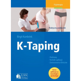 K-Taping Praktyczny podręcznik