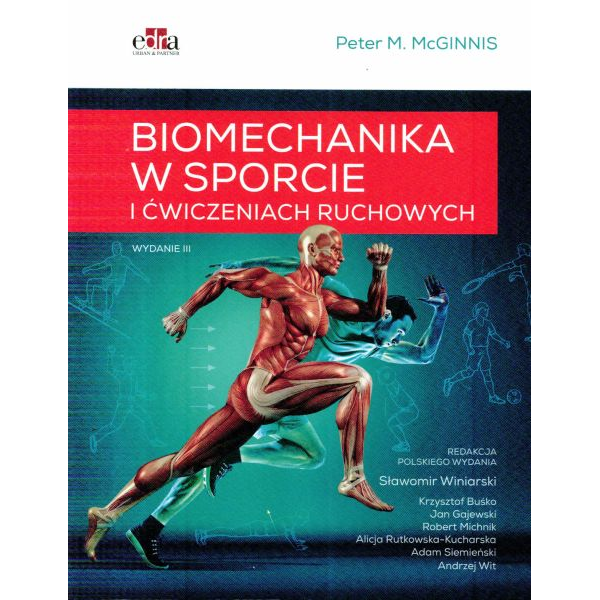 Biomechanika w sporcie i...