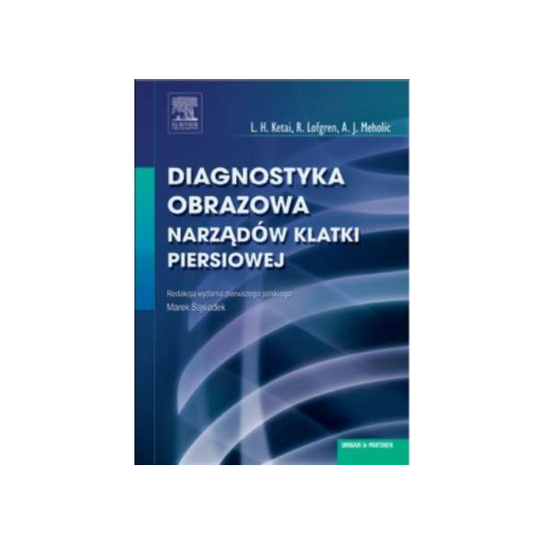 Diagnostyka obrazowa narządów klatki piersiowej